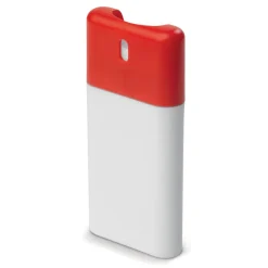 Spray do rąk 20ml / Biały / czerwony LT91209-N0121