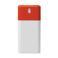 Spray do rąk 20ml / Biały / czerwony LT91209-N0121