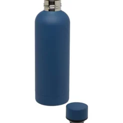 Spring miedziana butelka próżniowa z certyfikatem RCS 500 ml / Błękit oceanu 10079851