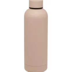 Spring miedziana butelka próżniowa z certyfikatem RCS 500 ml / Pale blush pink 10079840