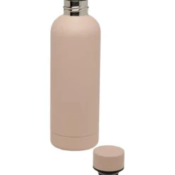 Spring miedziana butelka próżniowa z certyfikatem RCS 500 ml / Pale blush pink 10079840