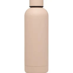 Spring miedziana butelka próżniowa z certyfikatem RCS 500 ml / Pale blush pink 10079840
