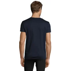 SPRINT UNI T-SHIRT 130g / French Navy S02995-FN-M