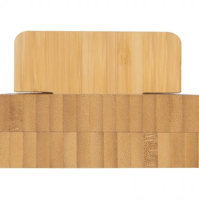 Stacja ładująca indukcyjna KENNETH / Beżowy 3359713