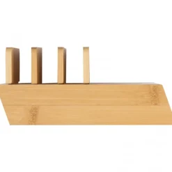 Stacja ładująca indukcyjna KENNETH / Beżowy 3359713