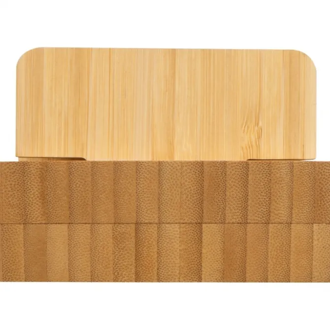 Stacja ładująca indukcyjna KENNETH / Beżowy 3359713