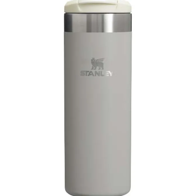 Stanley AeroLight™ kubek przenośny o pojemności 470 ml / Szary 10082880