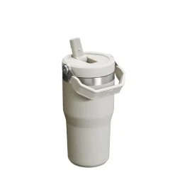 Stanley IceFlow Flip Straw 0.6L / Ash 1012044046