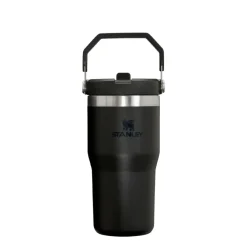 Stanley IceFlow Flip Straw 0.6L / Black 2.0 1012044045