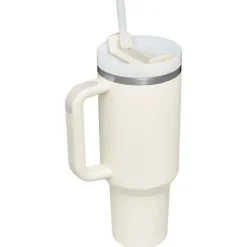 Stanley Quencher H2.0 kubek o pojemności 1200 ml / Kramowy 10083410