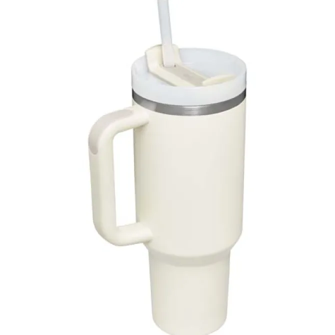 Stanley Quencher H2.0 kubek o pojemności 1200 ml / Kramowy 10083410