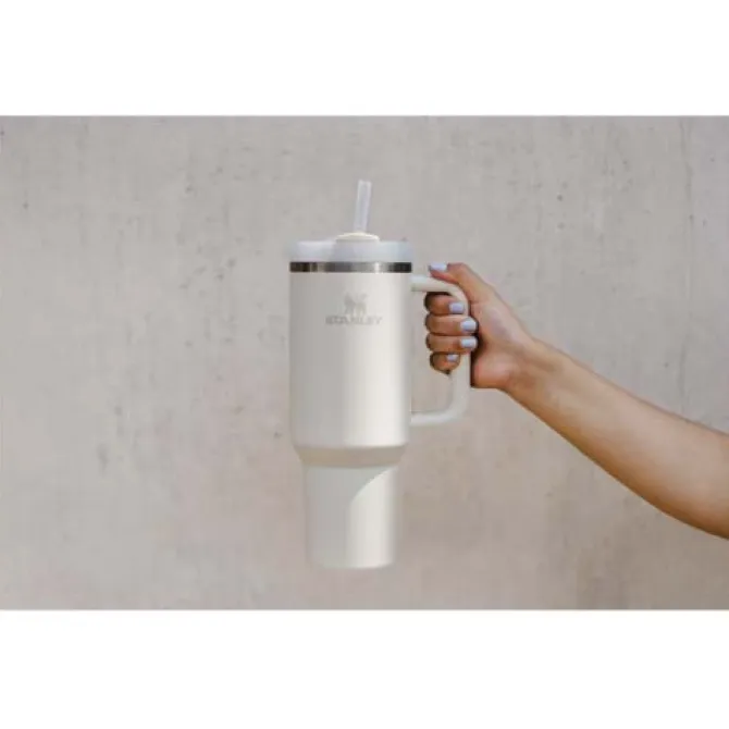 Stanley Quencher H2.0 kubek o pojemności 1200 ml / Kramowy 10083410