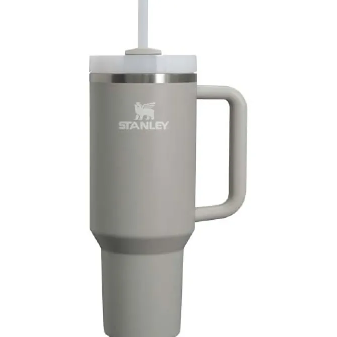 Stanley Quencher H2.0 kubek o pojemności 1200 ml / Szary 10083480