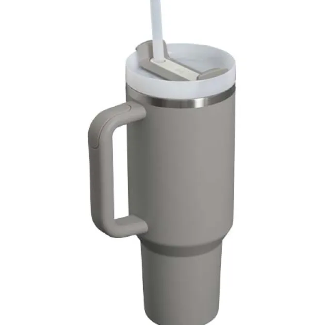 Stanley Quencher H2.0 kubek o pojemności 1200 ml / Szary 10083480