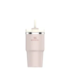 Stanley Quencher H2.O FlowState 0.6 L / Rose Quartz 2.0 1010826303
