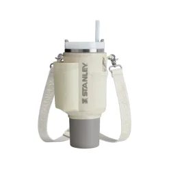 Stanley torba Carry-All na Quencher 0.89 L / Cream 1012444024