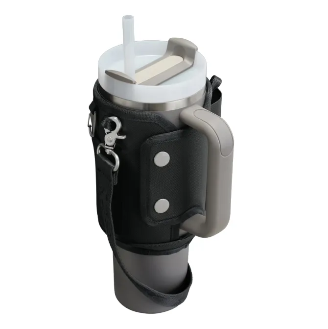 Stanley torba Carry-All na Quencher 0.89 L / Black 1012444023
