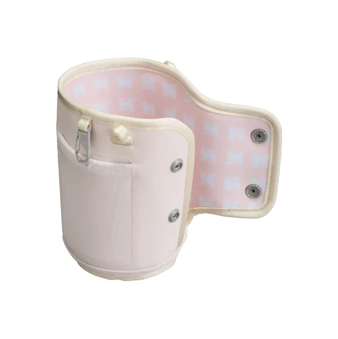 Stanley torba Carry-All na Quencher 1.18 L / Rose Quartz 1013090012