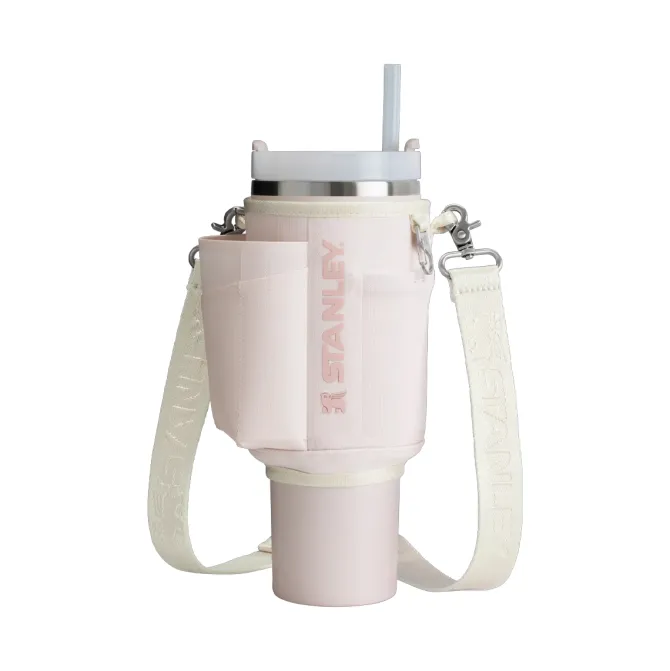 Stanley torba Carry-All na Quencher 1.18 L / Rose Quartz 1013090012