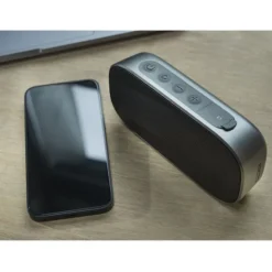 Stark 2.0 głośnik Bluetooth® IPX5 5 W z tworzyw sztucznych pochodzących z recyklingu / Biały 12432001