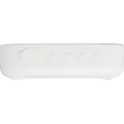 Stark 2.0 głośnik Bluetooth® IPX5 5 W z tworzyw sztucznych pochodzących z recyklingu / Biały 12432001