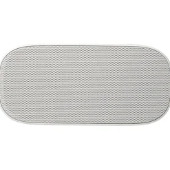 Stark 2.0 głośnik Bluetooth® IPX5 5 W z tworzyw sztucznych pochodzących z recyklingu / Biały 12432001