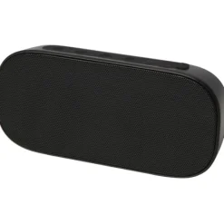Stark 2.0 głośnik Bluetooth® IPX5 5 W z tworzyw sztucznych pochodzących z recyklingu / Czarny 12432090