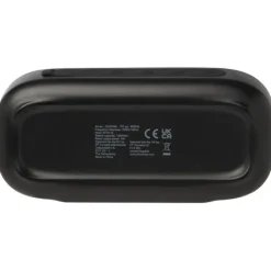 Stark 2.0 głośnik Bluetooth® IPX5 5 W z tworzyw sztucznych pochodzących z recyklingu / Srebrny 12432081