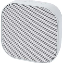 Stark głośnik Bluetooth® 2.0 o mocy 3 W z tworzyw sztucznych pochodzących z recyklingu z certyfikatem RCS / Czarny 12430590