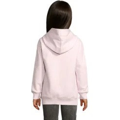 STELLAR BLUZA DZIECIĘCA / Pale Pink S03576-PP-L