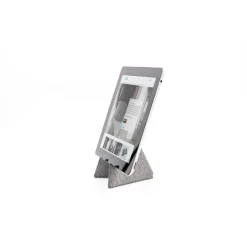 Stojak na telefon BrandCharger Ascend Mini / Szary VA544-19