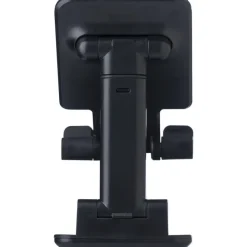Stojak na telefon / Czarny V9949-03