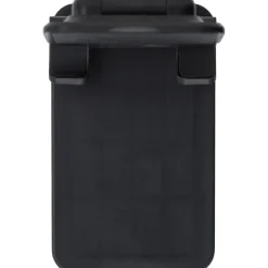 Stojak na telefon / Czarny V9949-03
