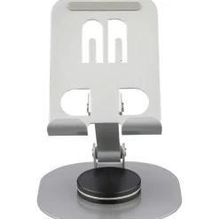 Stojak na telefon / Srebrny VB116-32