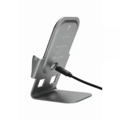 Stojak na telefon VITESSE Pierre Cardin / Szary B1100100IP307