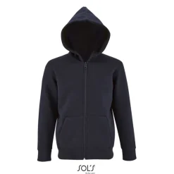 STONE Dziecięcy hoodie / French Navy S02092-FN-3XL