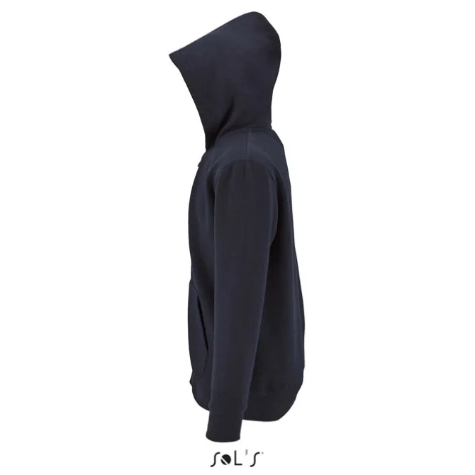 STONE Dziecięcy hoodie / French Navy S02092-FN-4XL