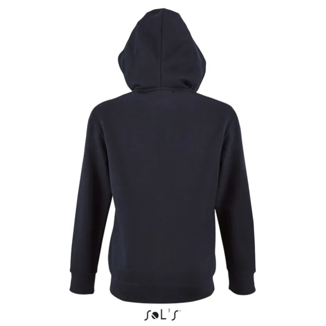 STONE Dziecięcy hoodie / French Navy S02092-FN-4XL