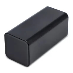 Stratos Powerbank 65W Power Delivery 20000mAh   / Czarny LT95509-N0002