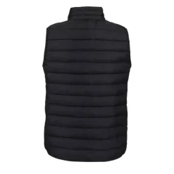 STREAM DAMSKA KAMIZELKA / Black S04021-BK-L
