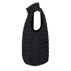 STREAM DAMSKA KAMIZELKA / Black S04021-BK-L