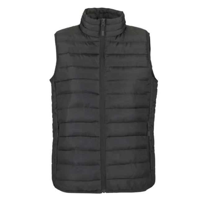 STREAM DAMSKA KAMIZELKA / Charcoal grey S04021-CR-L