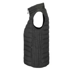 STREAM DAMSKA KAMIZELKA / Charcoal grey S04021-CR-L