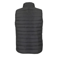 STREAM DAMSKA KAMIZELKA / Charcoal grey S04021-CR-L