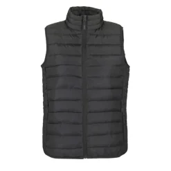 STREAM DAMSKA KAMIZELKA / Charcoal grey S04021-CR-M