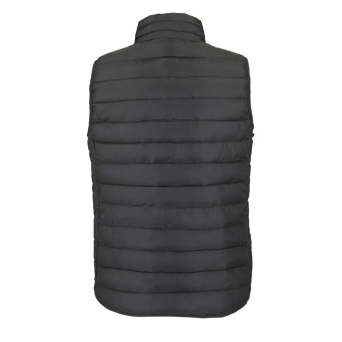 STREAM DAMSKA KAMIZELKA / Charcoal grey S04021-CR-M