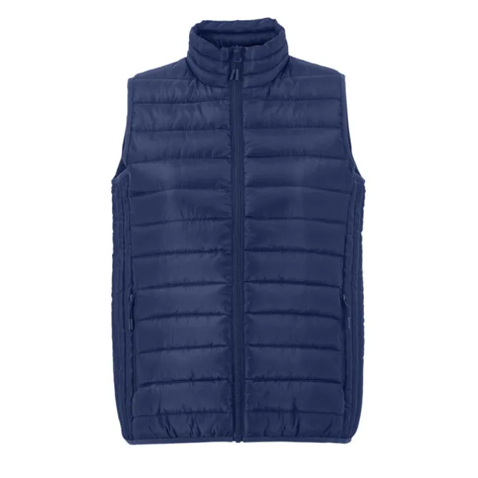 STREAM DAMSKA KAMIZELKA / Denim S04021-DM-S