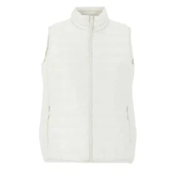 STREAM DAMSKA KAMIZELKA / Off-White S04021-WW-S