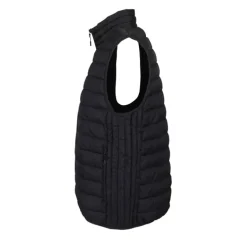 STREAM MĘSKA KAMIZELKA / Black S04020-BK-3XL