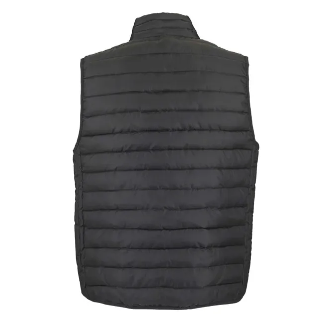 STREAM MĘSKA KAMIZELKA / Charcoal grey S04020-CR-XL